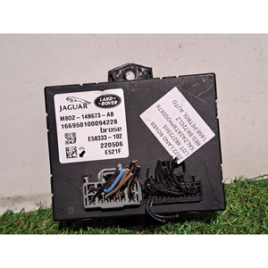 UNITÉ DE COMMANDE D'OUVERTURE DU COFFRE ARRIÈRE LAND ROVER Range Rover Evoque Série M8D214B673AB PT153 (18>) - Product Image 1