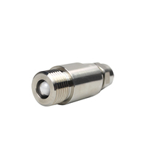Capteur d'intensité UV pour les applications de traitement de l'eau avec des LED SMD 254nm IP68 évalué 10W 3000 heures de durée de vie