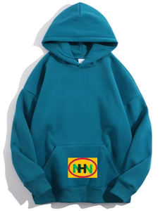 Service OEM, sweat-shirt respirant à étiquette privée pour hommes, sweat-shirt uni à couleur personnalisée, vente chaude pour l'hiver, fabricant du Bangladesh - Product Image 5