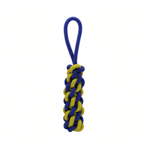 Giocattoli da Masticare Durevoli per Cani, Giocattolo Resistente per l'Intrattenimento Canino - Product Image 3