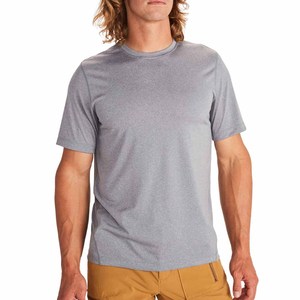 T-shirt unisexe surdimensionné en coton lourd 220 g/m², séchage rapide, pour homme, personnalisable en gros - Product Image 1