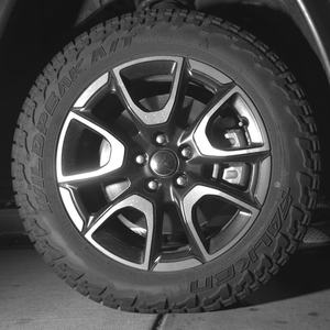 Jeep Compass Trailhawk 4x4 2025 - Product Image 6