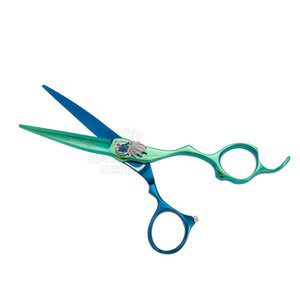 Ciseaux de coiffure sur mesure en vrac Service OEM Ciseaux de coiffure de dernière génération - Product Image 1