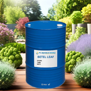 Huile essentielle de feuille de betel 1 kg, arôme naturel, remède traditionnel - Product Image 4