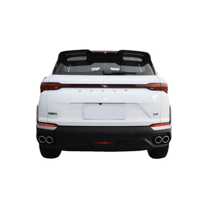 Nuevo SUV 2025 de 1.5L / 1.5T a Gasolina, Automático CVT/DCT, Vehículo Crossover Pequeño de 5 Asientos, de China - Product Image 2