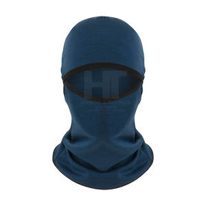 Pasamontañas de Algodón de Color Personalizado, Estilo de Personaje, Tejido Común, Ligero y Ecológico, de Alta Calidad para Uso en Exteriores - Product Image 1