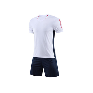 Uniforme de football unisexe de haute qualité, confortable, élégant, à séchage rapide, respirant, Eagle View, 100% polyester, design de logo personnalisé - Product Image 6