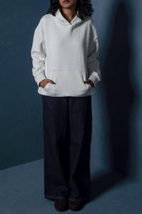 2026 Top Trending Best Selling Autumn <b>Sweatshirt</b> <b>Long</b> Sleeve Hooded Loose Casual Korean Style College Style Skin Friendly New - Product Image 6