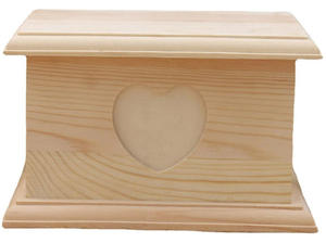 Wood Cremation Urns for <b>Ashes</b> Wholesale Urns for Cat and <b>Dog</b> <b>Ashes</b> Handmade Urns - Product Image 5