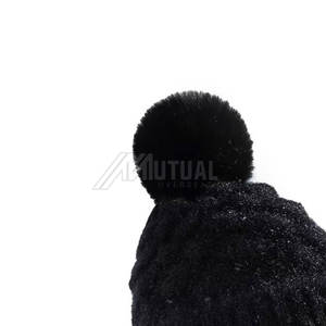 Bonnet le plus vendu Bonnet Bonnet écologique pour une mode durable et un confort hivernal - Product Image 5