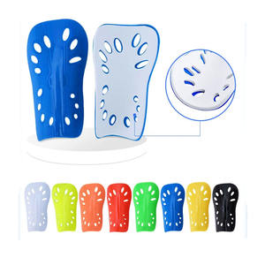 Gran oferta de espinilleras de fútbol transpirables - Product Image 6