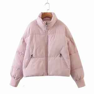 NUEVA LLEGADA Chaqueta acolchada para mujer para invierno Clima frío Abrigo largo Capucha de lana desmontable A prueba de viento Opciones de talla grande - Product Image 2
