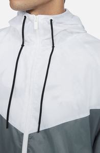 Chaqueta Cortavientos Delgada de Verano para Hombre de Primera Calidad, Transpirable e Impermeable - Product Image 5