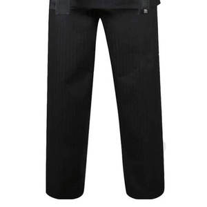 Uniforme de Judo para Entrenamiento con Tela Elástica 100% Algodón, Ligero y Transpirable para Uso en Academias, Clubes y Escuelas - Product Image 5