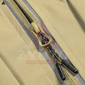 Veste d'extérieur respirante et coupe-vent de haute qualité pour homme, idéale pour la randonnée, la pêche et les activités décontractées - Product Image 5