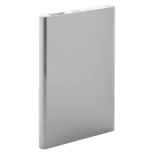 พาวเวอร์แบงค์โปรโมชั่น 4000mAh USB แบบแบน รุ่นสั่งทำพิเศษ - Product Image 2