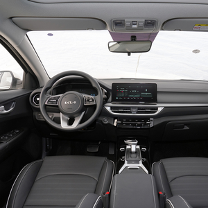 Venta Especial 2024 Sedán Automático CVT de 1.5L Edición Premium Faros LED Nuevo Modelo - Product Image 3