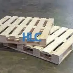 Прочный фанерный поддон LVL, фанерный поддон из натуральных деревянных материалов, изготовленный во Вьетнаме, сертифицированный поддон ISPM 15