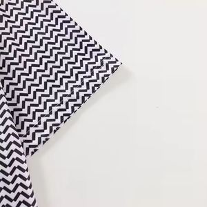 Camiseta de Golf de Secado Rápido, Nueva, Personalizada, Económica, de Poliéster, Talla Grande, Manga Corta para Hombre - Product Image 6