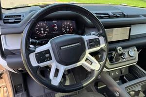 LAND ROVER DEFENDER 110 HSE 2020 USADO, Volante a la Izquierda/Derecha - Product Image 3