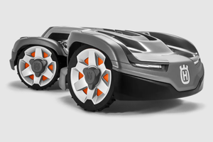 ติดต่อเราวันนี้เพื่อรับข้อเสนอที่ดีที่สุดสำหรับ HUSQVARNA ® เครื่องตัดหญ้าอัตโนมัติ 435X AWD, เครื่องตัดหญ้าหุ่นยนต์สำหรับบ้านพักอาศัย - Product Image 3