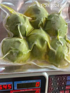 Fabricante de aguacate congelado de Vietnam, trozos y puré de primera calidad para batidos, recetas para hornear y postres - Product Image 5