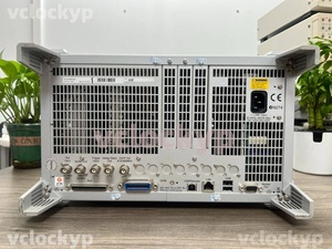เครื่องวิเคราะห์สัญญาณเวกเตอร์ Anritsu MS2690A 6GHz สภาพดีมือสอง - Product Image 3