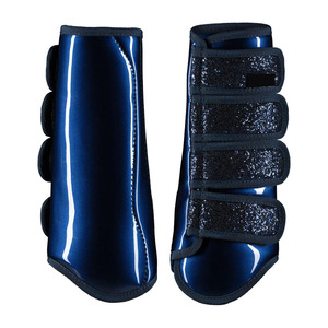 ผู้ผลิตบู๊ทส์ม้าคุณภาพสูง บู๊ทส์กันกระแทกสำหรับม้า ปี 2026 บู๊ทส์ขี่ม้าคุณภาพสูงสำหรับขาย - Product Image 4