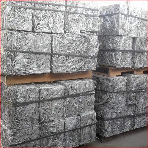 Ferraille d'aluminium, ferraille ubc d'aluminium pur 99 9% Ferraille d'aluminium à vendre