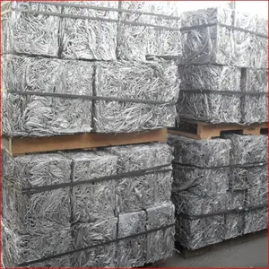 Aluminum Scrap,pure 99 9% aluminium ubc scrap Aluminium Scrap for sale