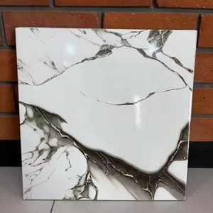 Azulejos de estacionamiento de cerámica para exteriores, 40x40cm, porcelana, acabado mate, antideslizante, resistente, para entrada y estacionamiento - Product Image 1