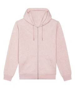 Sudadera de algodón unisex Sudadera de invierno con capucha de peso pesado con logotipo de impresión de soplo Ropa de calle personalizada para hombres por fabricantes - Product Image 5