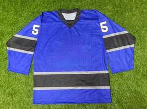 Uniforme de Hockey sobre Hielo Personalizado de Alta Calidad con Logotipo - Product Image 3