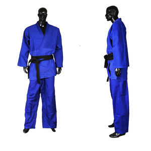 Kimono BJJ de alta calidad para adultos Kimono duradero con forro interior jiu jitsu kimono de jiu jitsu - Product Image 5