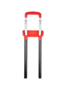 Durable Iron 2 3 Sections Made in Turkey Luggage Telescopic <b>Trolley</b> Handle for Suitcase SKD Luggage Valise Troler Iron <b>Trolley</b> - Product Image 1