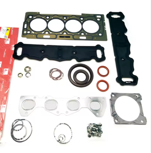Kit complet de joints 0197Y2 pour pièces de moteur Peugeot 307 1.6. - Product Image 2