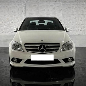 รถยนต์มือสอง ปี 2011 เมอร์เซเดส-เบนซ์ ซี คลาส พวงมาลัยซ้าย/ขวา - Product Image 1