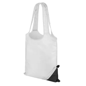 Borse Shopper HDi Compatte Personalizzate per Uso Promozionale - Product Image 5