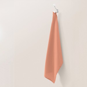 Toallas de cocina de algodón de color sólido, paños de cocina reutilizables y lavables a máquina para el hogar y la cocina - Product Image 3