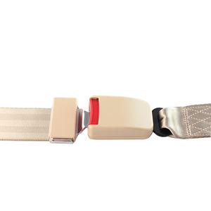 Sicherheits gurt <span class=keywords><strong>Lap</strong></span> Strap Car Bus <span class=keywords><strong>Universal</strong></span> 2 Punkt fest verstellbar Sicherheits gurt ersetzen - Product Image 2