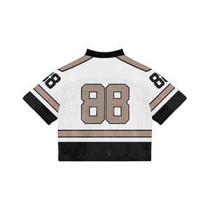 Venta al por mayor de camisetas de baloncesto para hombre en blanco transpirable de algodón y poliéster adecuado para ropa de entrenamiento deportivo de gimnasio - Product Image 2