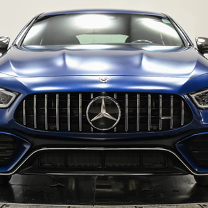 Mercedes-Benz AMG GT 2020 parfaitement utilisée - Product Image 1