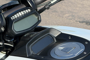 สภาพเหมือนใหม่ - พร้อมขับขี่ - ดูคาติ ดีอาเวล คาร์บอน ปี 2015 - Product Image 4