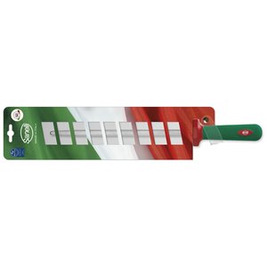 PREMANA Green 1146 30cm Professional Manual Knife <b>Sharpener</b> Customizable Logo High Quality Steel for Kitchen <b>Tool</b> - Product Image 2