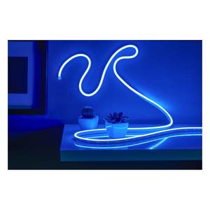 Bande LED intelligente NEONLIGHTS 2M RGB de qualité supérieure pour la décoration de la maison et l'utilisation au bureau - Product Image 3