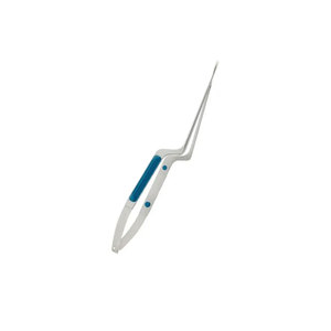 YASARGIL con soporte de aguja Catch de 200mm para microcirugía YASARGIL con soporte de aguja Catch para microcirugía - Product Image 3