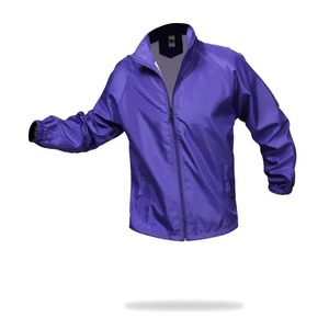 Chaqueta de Trabajo Personalizable de Manga Larga Resistente al Viento, Camisa para Turismo, Reparto, Voluntariado, Publicidad Cultural, Impresión de Logotipos - Product Image 3