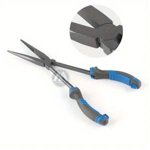 Pince à poisson multifonctionnelle portative Outils de pêche - Product Image 1