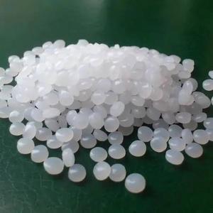 Gránulos de Resina de Polietileno Lineal de Baja Densidad Virgen, Grado Estándar LLDPE 463222, Grado de Moldeo, Marca SAB, Blanco, Alta Calidad - Product Image 4