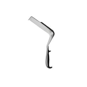 เครื่องมือผ่าตัดทำจากสเตนเลสสตีลเครื่องมือดึงกระดูกเชิงกราน - Product Image 3